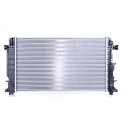 NISSENS - 67156A - Radiator pa4
