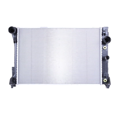 NISSENS - 67161 - Radiator pa1