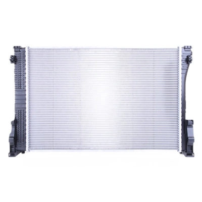 NISSENS - 67161 - Radiator pa2