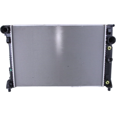Radiator by NISSENS - 67162 pa2