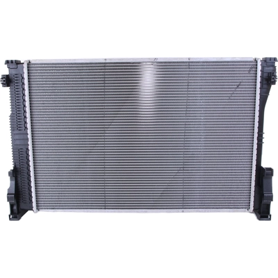 Radiator by NISSENS - 67162 pa3