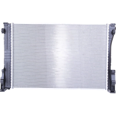 Radiator by NISSENS - 67168 pa3