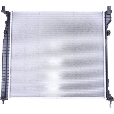 Radiator by NISSENS - 67188 pa3