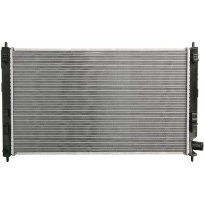 NISSENS - 67359 - Radiator pa2