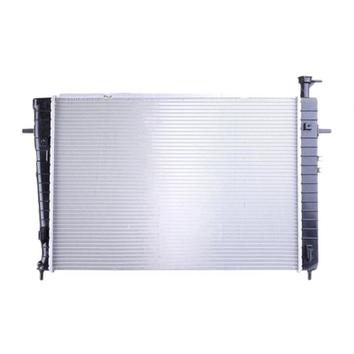 NISSENS - 67479 - Radiator pa2