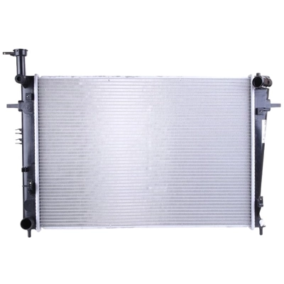 NISSENS - 675003 - Radiator pa5