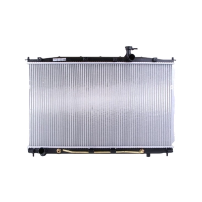 NISSENS - 67505 - Radiator pa2