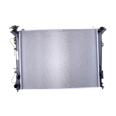 NISSENS - 67508 - Radiator pa1