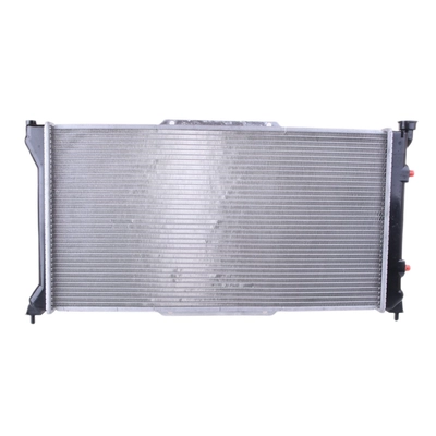 NISSENS - 67703 - Radiator pa4