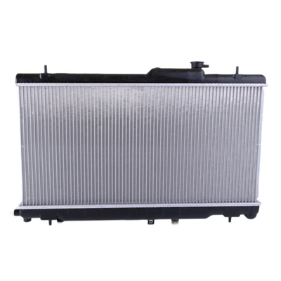 NISSENS - 67711 - Radiator pa1