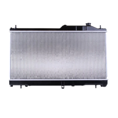 NISSENS - 67717 - Radiator pa1