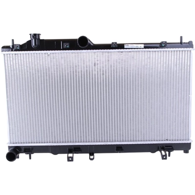 NISSENS - 67723 - Radiator pa3