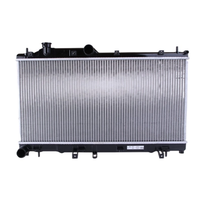 NISSENS - 67724 - Radiator pa4