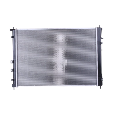 NISSENS - 67727 - Radiateur pa1