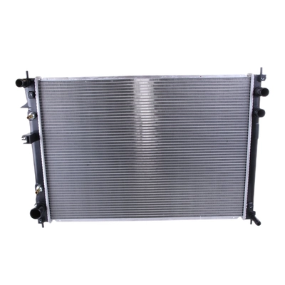 NISSENS - 67727 - Radiator pa2