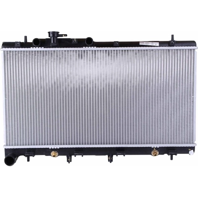 Radiator by NISSENS - 67729 pa5
