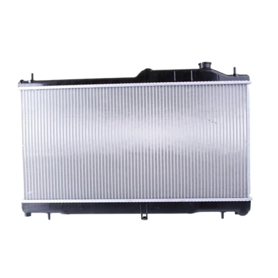 NISSENS - 67741 - Radiateur pa1