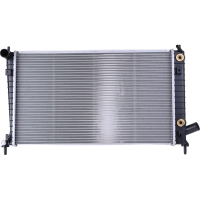 Radiator by NISSENS - 68001A pa2