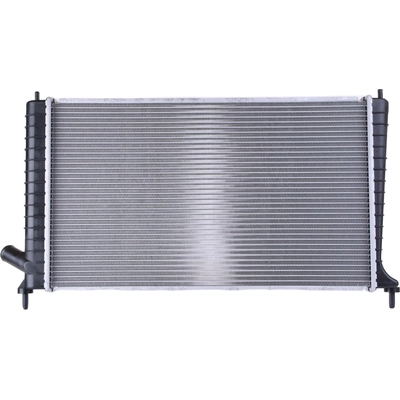 Radiator by NISSENS - 68001A pa3