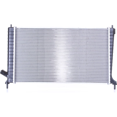 Radiator by NISSENS - 68005A pa2