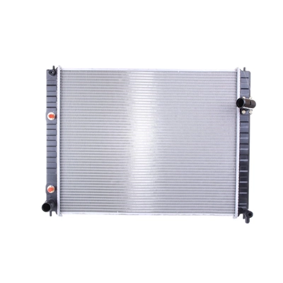 NISSENS - 68091 - Radiateur pa1