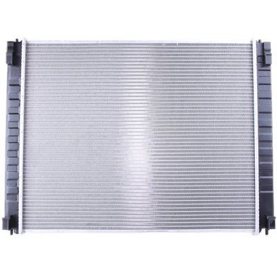 NISSENS - 68091 - Radiateur pa2