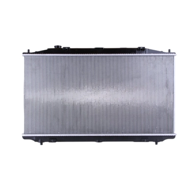 NISSENS - 68096 - Radiator pa1