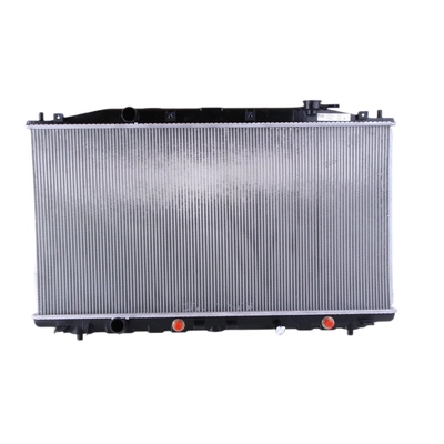 NISSENS - 68096 - Radiator pa5