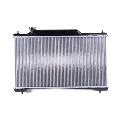 NISSENS - 68114 - Radiator pa1