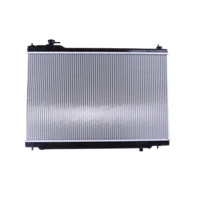 NISSENS - 68119 - Radiateur pa1