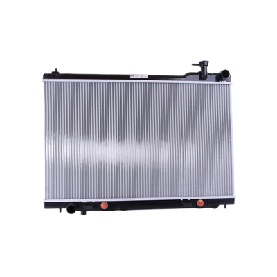 NISSENS - 68119 - Radiateur pa4