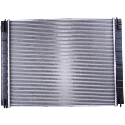 NISSENS - 681208 - Radiator pa1