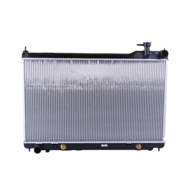 NISSENS - 681213 - Radiator pa3