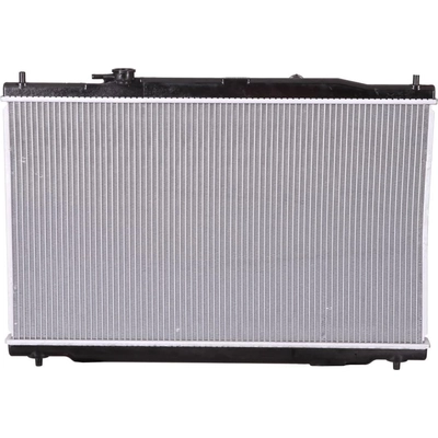 Radiator by NISSENS - 681378 pa1