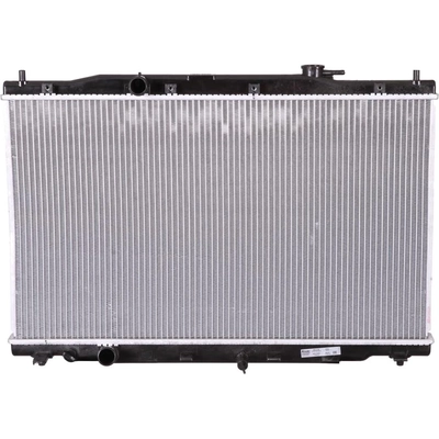Radiator by NISSENS - 681378 pa2