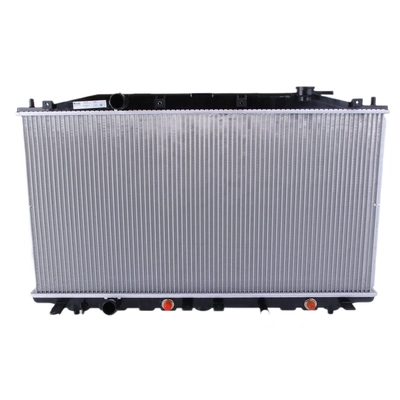 NISSENS - 68138 - Radiator pa1