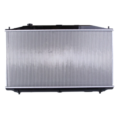 NISSENS - 68138 - Radiator pa2