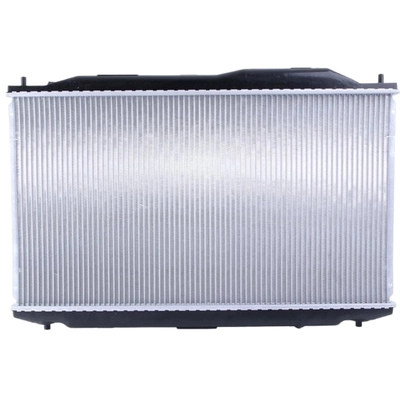 NISSENS - 681384 - Radiator pa7