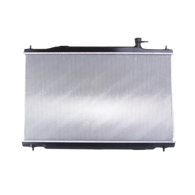 NISSENS - 681406 - Radiator pa2