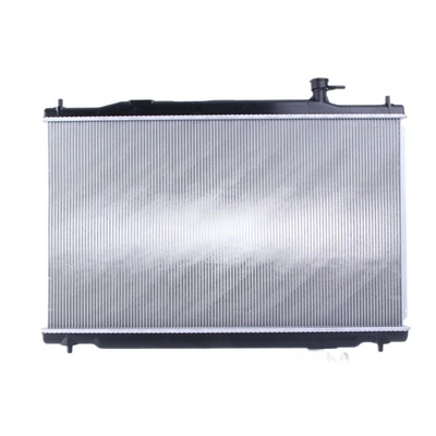 NISSENS - 681407 - Radiator pa4