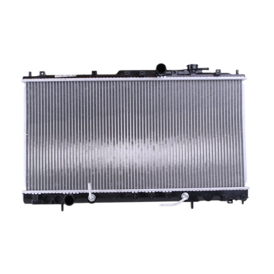 NISSENS - 68180 - Radiator pa1