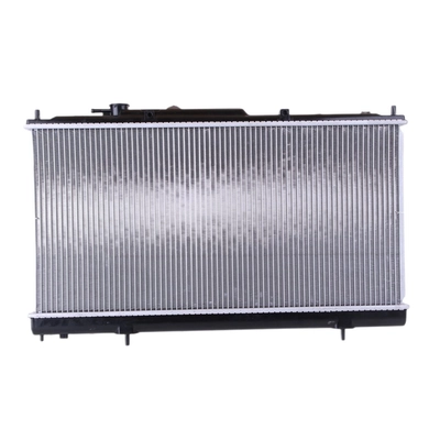 NISSENS - 68180 - Radiator pa4