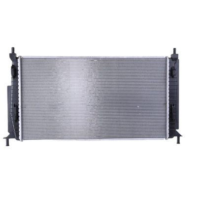 NISSENS - 68521 - Radiateur pa1