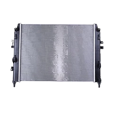 NISSENS - 68527 - Radiateur pa1