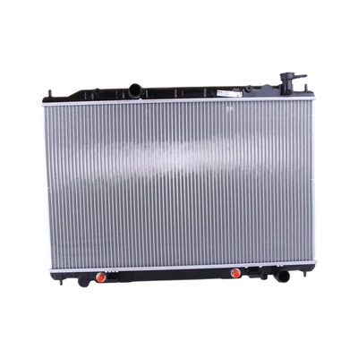 NISSENS - 68559 - Radiator pa2