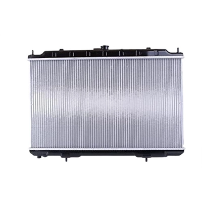 NISSENS - 68713 - Radiateur pa2