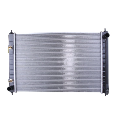 NISSENS - 68743 - Radiator pa2