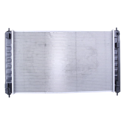 NISSENS - 68762 - Radiator With Integrated Transmission Oil Cooler pa4