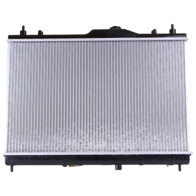 NISSENS - 68763 - Radiator pa6