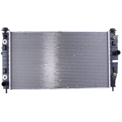 NISSENS - 69016 - Radiator pa1